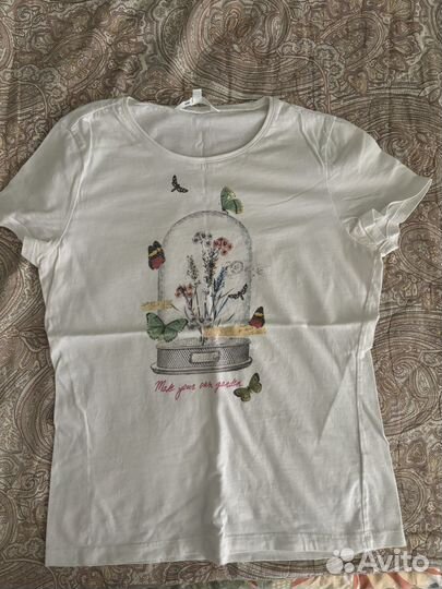 Женские вещи XS