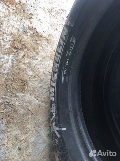 Michelin X-Ice North 3 185/65 R15 114T