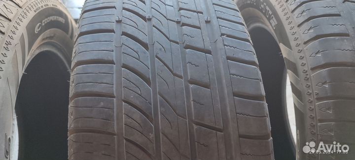 Cooper Discoverer HTS 265/60 R18