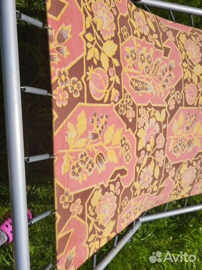 Раскладушка СССР