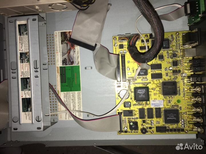 Видеорегистратор