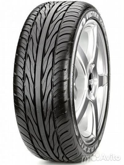 Maxxis MA-Z4S Victra 215/35 R18 84W