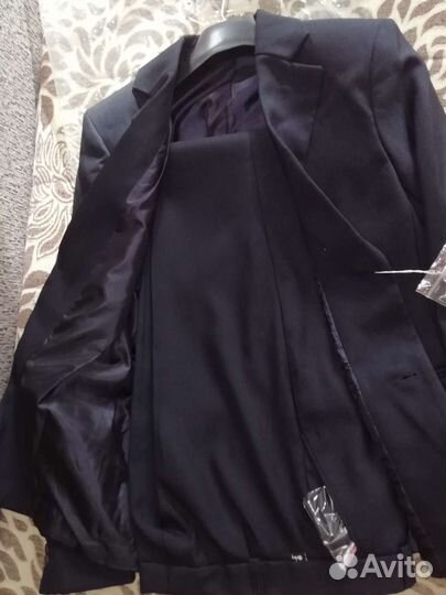 Школьный костюм рост 158