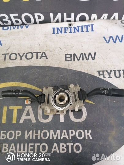 Датчик угла поворота руля Mazda 6 GG 1.8 L813