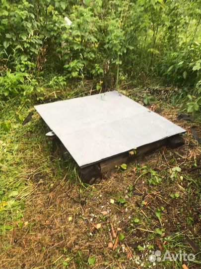 Продам погреб,подвал