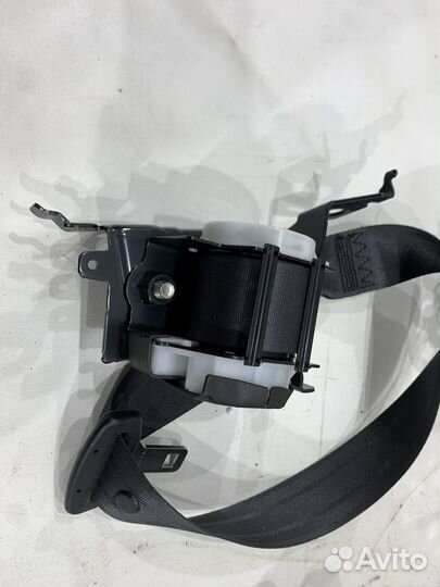 Ремень безопасности задний Mazda CX-5 KF