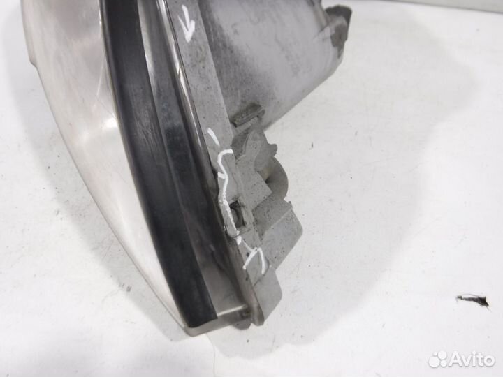 Фара правая Daewoo Magnus