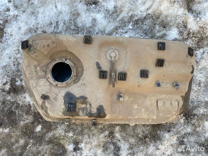 Топливный бак Kia Sportage 3 2WD