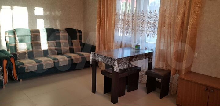 2-к. квартира, 30 м², 1/2 эт.