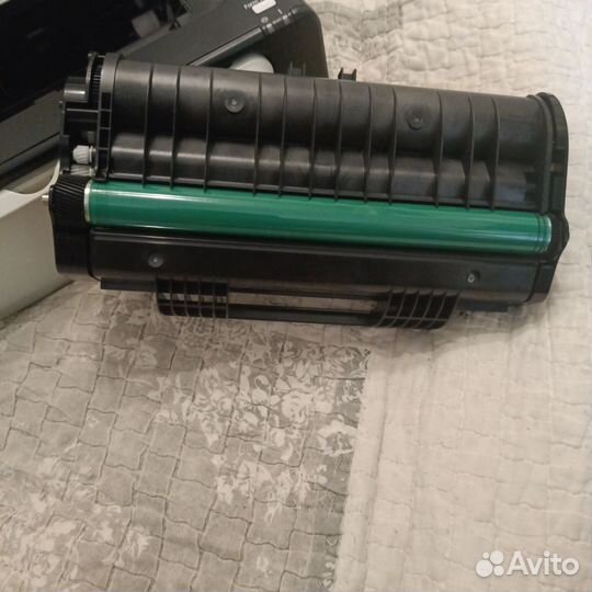 Принтер лазерный