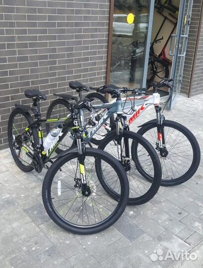 Велосипеды качественные подросткам,взрослым новые