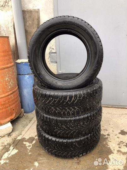 Nokian Tyres Hakkapeliitta 4 185/65 R15