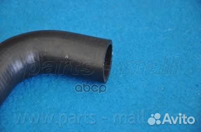 Патрубок радиатора верхний pxnlc055 Parts-Mall