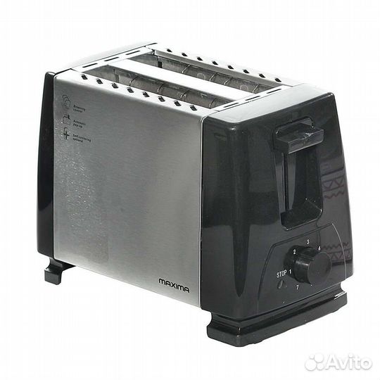 Тостер электрический