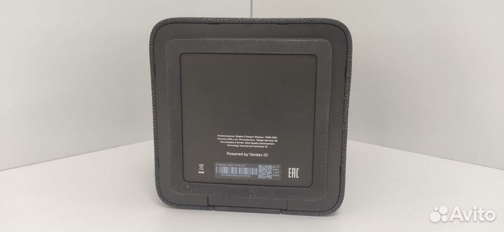 Портативная колонка Portable Speaker XY-P15W