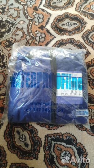 Костюм для защиты от воды Poseidon