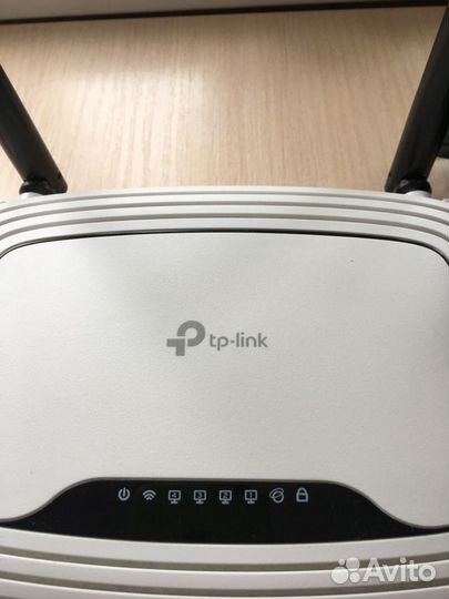 Wifi маршрутизатор