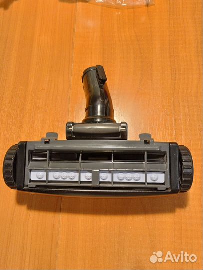 Турбо щетка для пылесоса lg