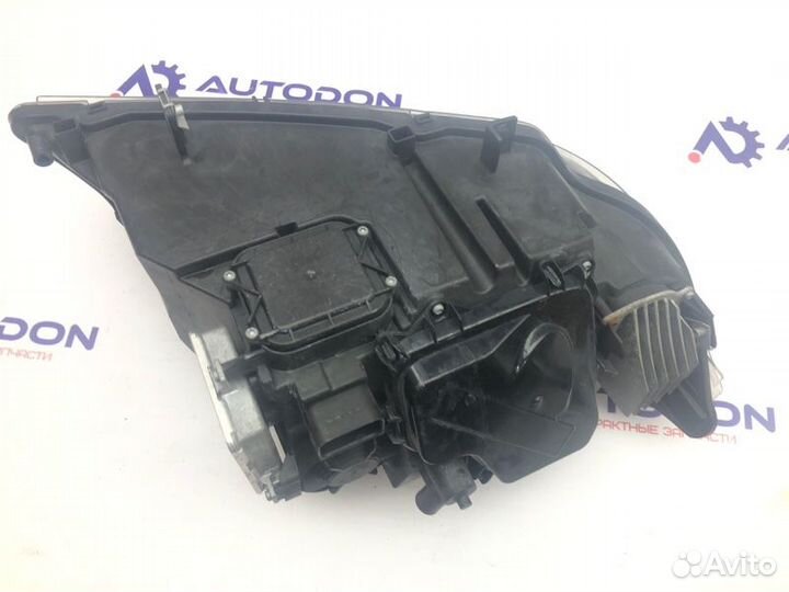 Фара в сборе левая Bmw 3 Series E90