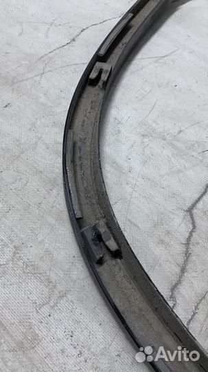 Расширитель крыла задний левый volkswagen tiguan