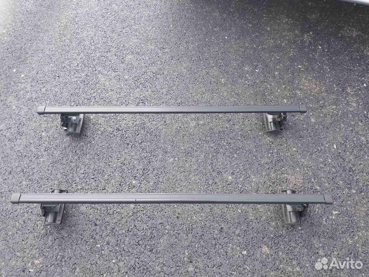 Багажник на крышу