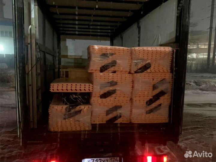 Пеноплекс маты