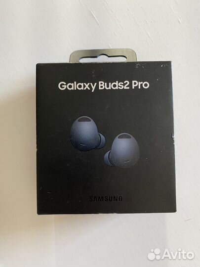 Galaxy Buds2 Pro