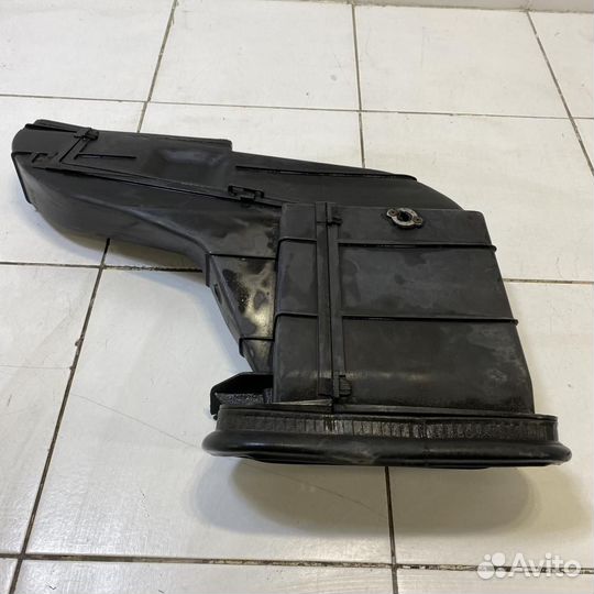 Воздуховод Ford Transit L1H1 2006-2012