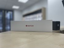 Apple Watch 8 41mm Red