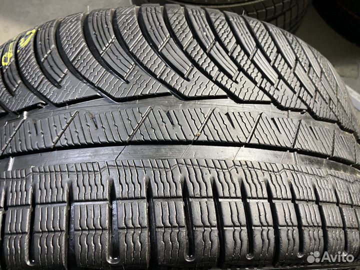 Michelin Pilot Alpin PA4 265/35 R20 99V
