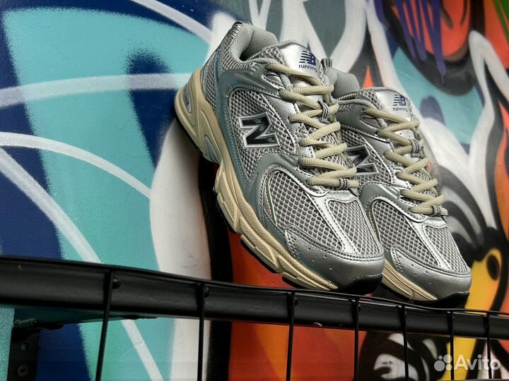 Кроссовки New Balance 530 (38,40,41)