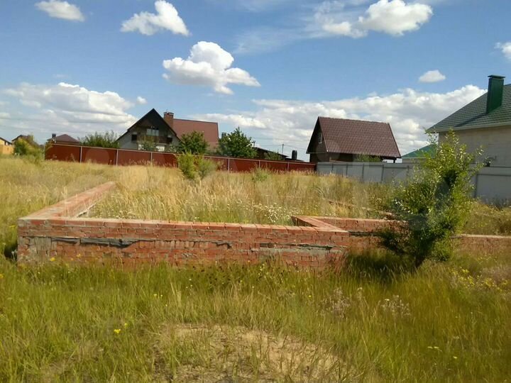 Участок 10 сот. (ИЖС)