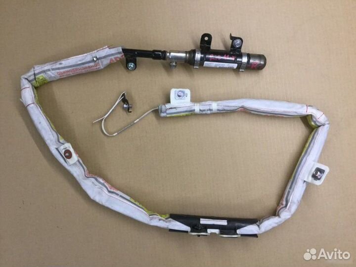 Подушка безопасности (шторка) Kia Rio 2011-2017