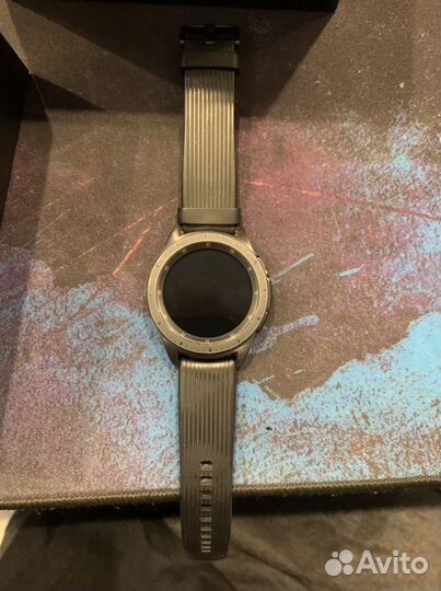 Samsung galaxy watch 42mm