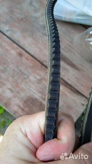 Ремень генератора ваз 2109