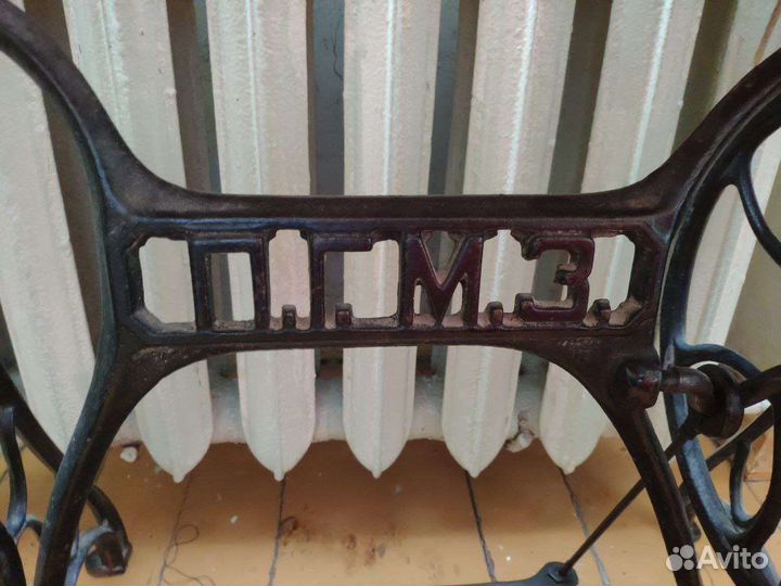 Швейная машинка подольск