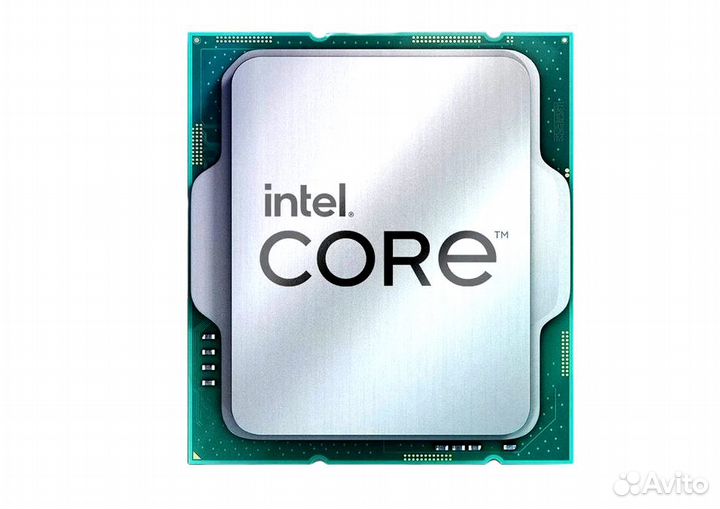Intel Core (CM8071504821015 SRN43)