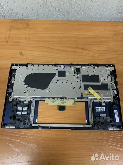 Новая клавиатура для ноутбука asus UX434FQ