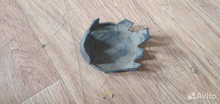 Заглушка бампера Renault Clio /Symbol 1998-2008