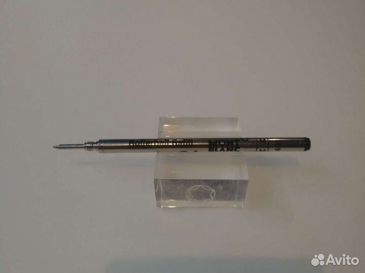 Стержни:Мontblanc,Rolex