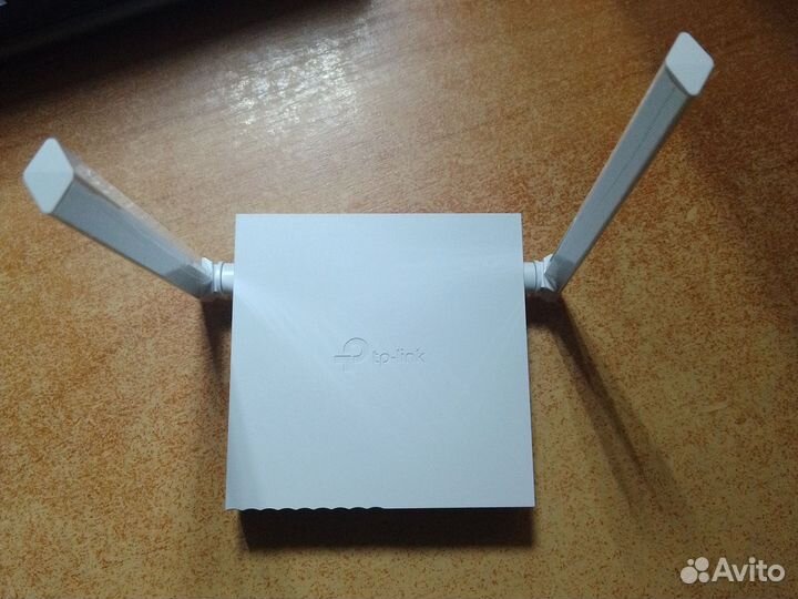 N300 Многорежимный Wi-Fi роутер