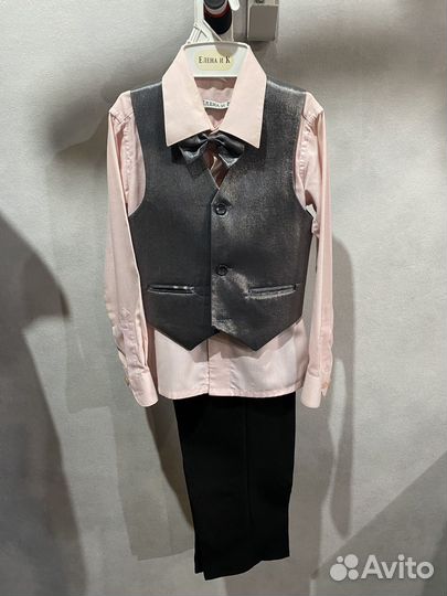 Костюм для мальчика