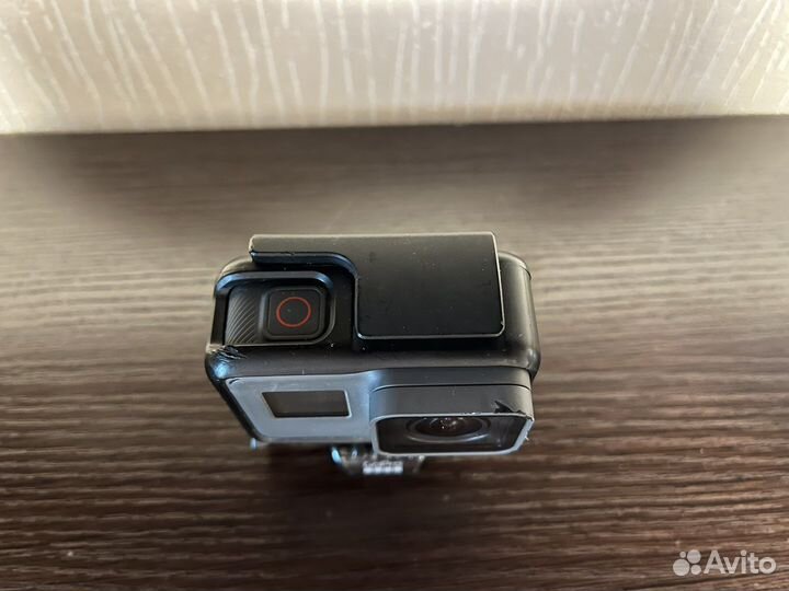 Gopro Hero 5 black