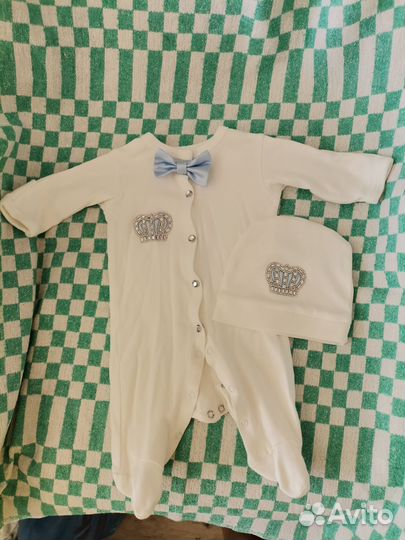 Продаю конверт одеяло на выписку(демисезонный)