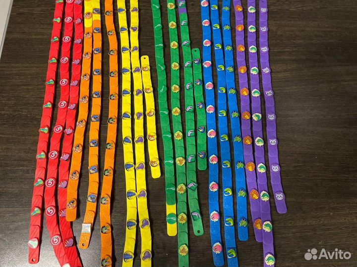 Альбомы, Полная коллекция Завров 2, в ассортименте