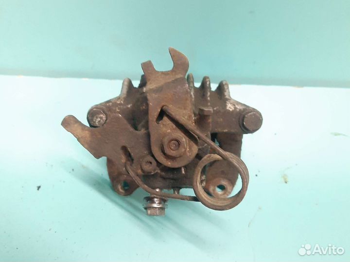 Суппорт задний volkswagen passat b5