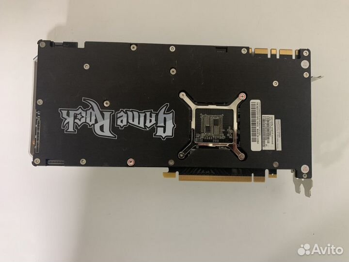 Видеокарта gtx 1070 8gb
