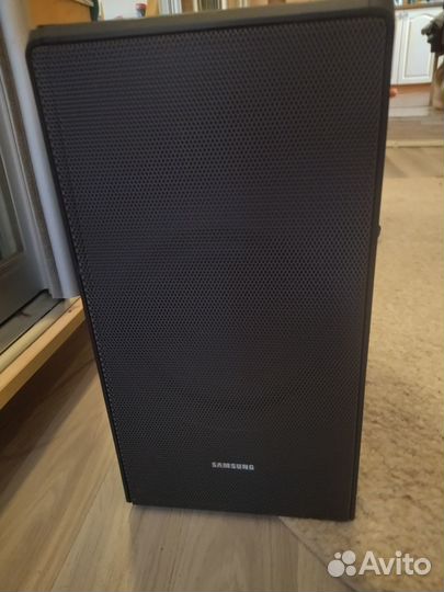 Сабвуфер Самсунг