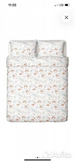 Белье постельное IKEA