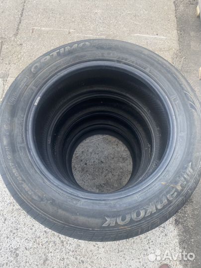 Hankook Optimo K415 225/60 R17